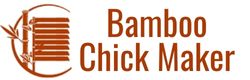 Bamboo Chick Maker